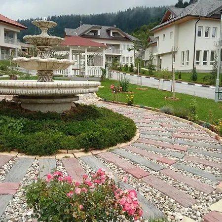 Countryside 4*