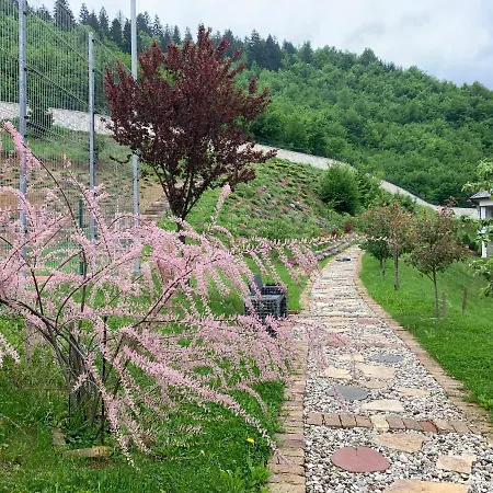 Countryside Sarajevo