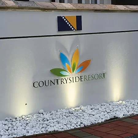 Countryside 4*